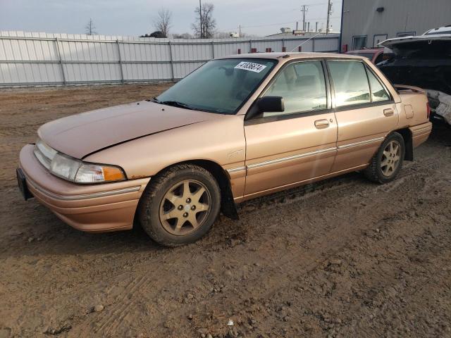Obraz 1995 MERCURY TRACER BASE 1995