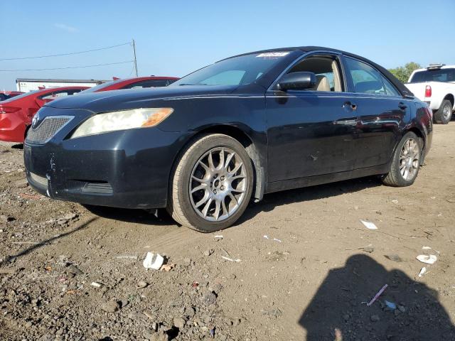 Image 1 of 2007 TOYOTA CAMRY CE 2007 with VIN 4T1BE46K57U163641