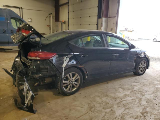 Image 3 of 2017 HYUNDAI ELANTRA SE 2017 with VIN KMHD84LF6HU106163