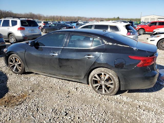 Image 2 of 2017 NISSAN MAXIMA 3.5S 2017 with VIN 1N4AA6AP0HC418980