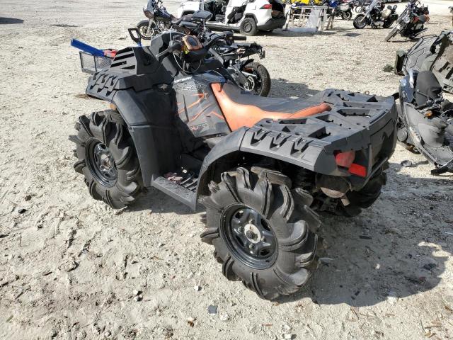 Image 3 of 2019 POLARIS SPORTSMAN 850 HIGH LIFTER EDITION 2019 with VIN 4XASXN850KB316692