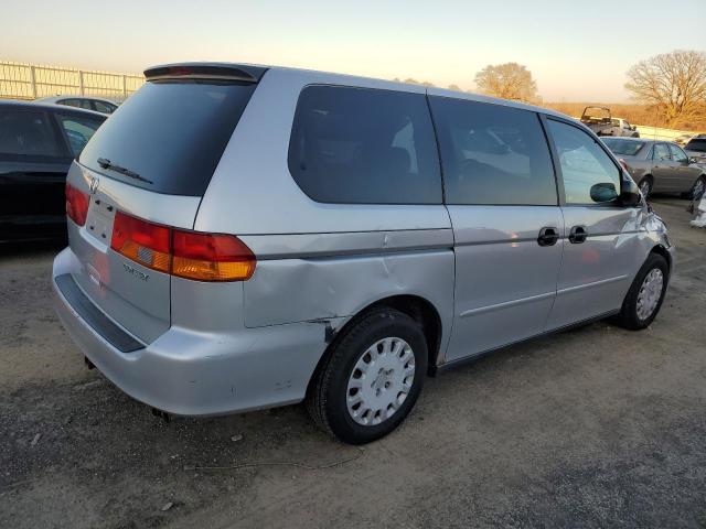 Image 3 of 2004 HONDA ODYSSEY LX 2004 with VIN 5FNRL18524B051978