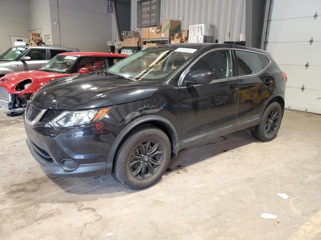 Image 1 of 2018 NISSAN ROGUE SPORT S 2018 with VIN JN1BJ1CR0JW294216