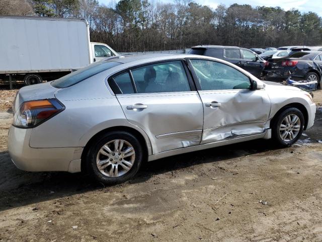 Image 3 of 2010 NISSAN ALTIMA BASE 2010 with VIN 1N4AL2AP5AN457397