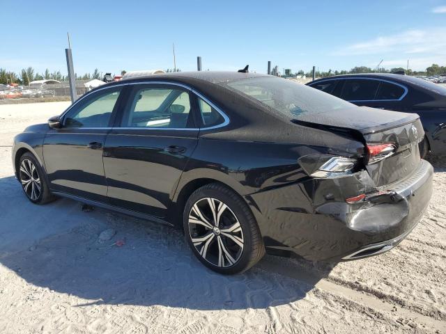 Obraz 2 z 2021 VOLKSWAGEN PASSAT SE 2021 z VIN 1VWSA7A35MC015974