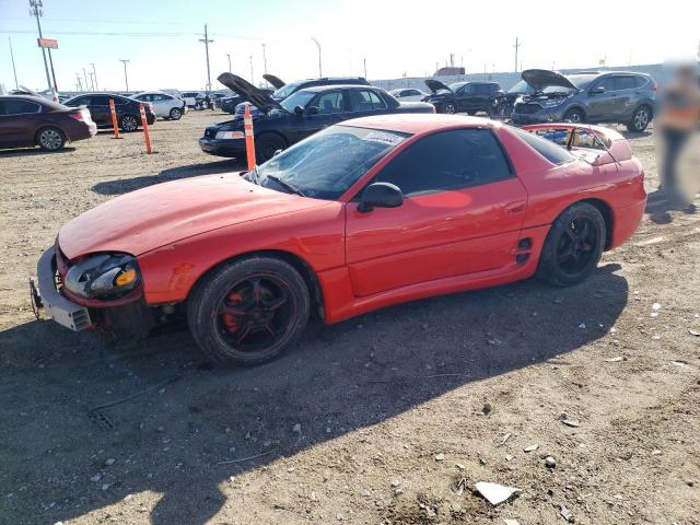 Изображение 1999 MITSUBISHI 3000 GT  1999