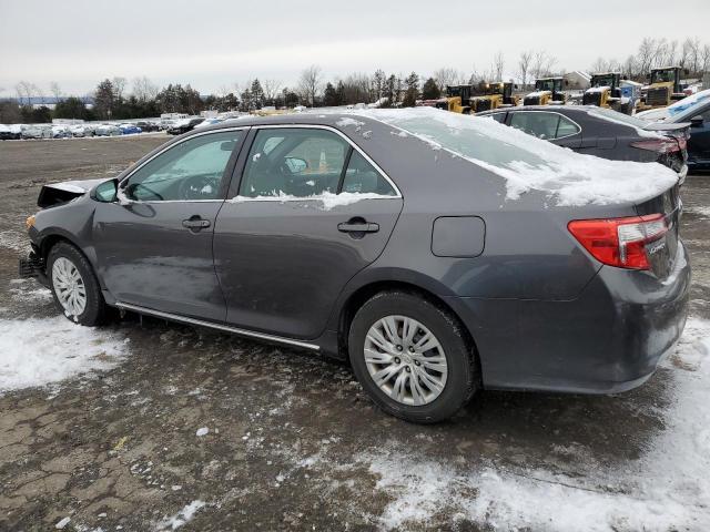 Obraz 2 z 2012 TOYOTA CAMRY BASE 2012 z VIN 4T4BF1FK6CR212146