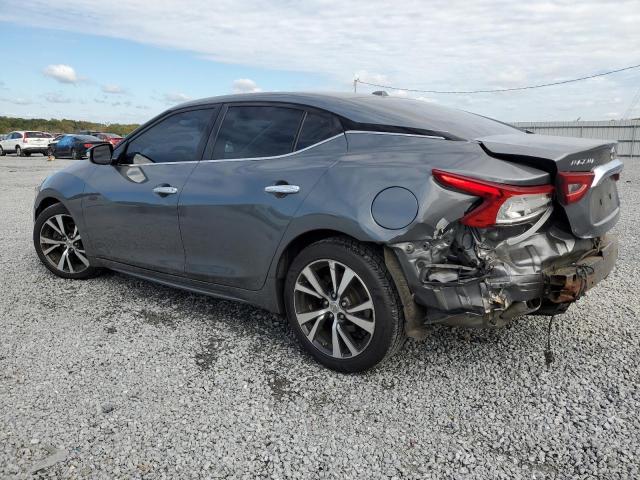 Image 2 of 2017 NISSAN MAXIMA 3.5S 2017 with VIN 1N4AA6AP4HC370495