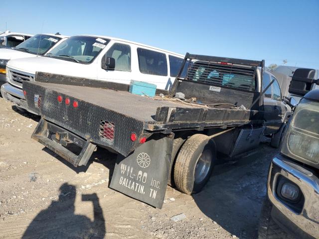 Obraz 3 z 2001 CHEVROLET SILVERADO C3500 2001 z VIN 1GBJC39U21F113373