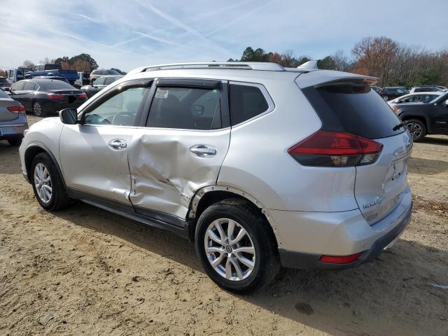 Image 2 of 2019 NISSAN ROGUE S 2019 with VIN KNMAT2MT9KP525273
