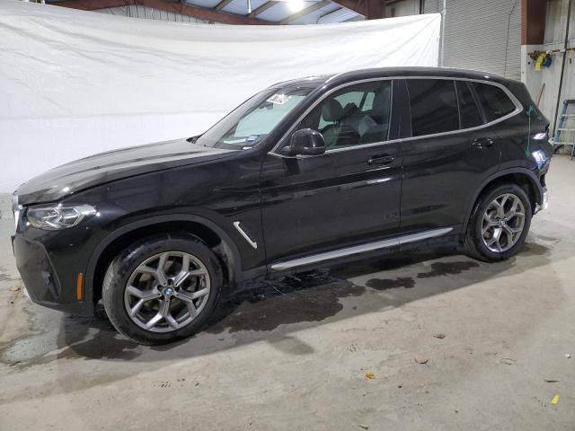 Изображение 2024 BMW X3 XDRIVE30I 2024