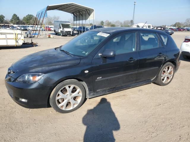 Obraz 1 z 2009 MAZDA 3 S 2009 z VIN JM1BK343691202258