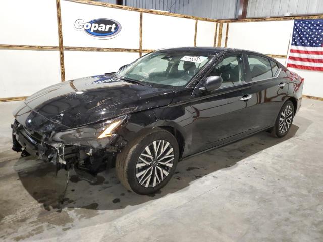 Image 1 of 2024 NISSAN ALTIMA SV 2024 with VIN 1N4BL4DV0RN350781