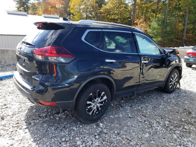 Image 3 of 2018 NISSAN ROGUE S 2018 with VIN KNMAT2MV9JP603745