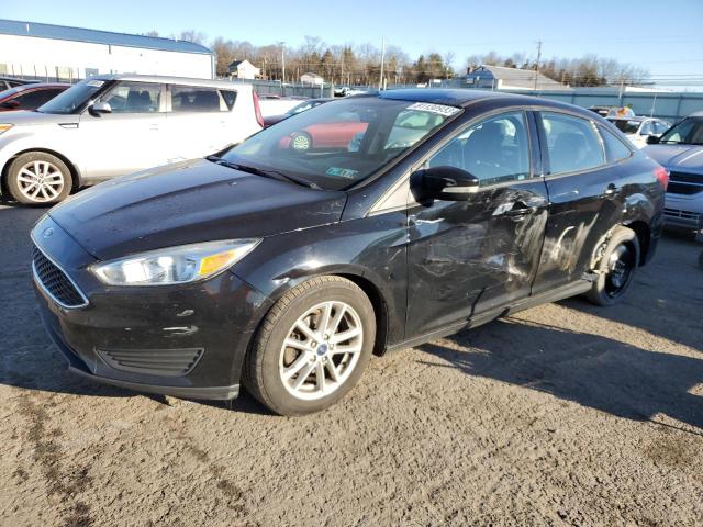 Image 1 of 2016 FORD FOCUS SE 2016 with VIN 1FADP3F23GL367559