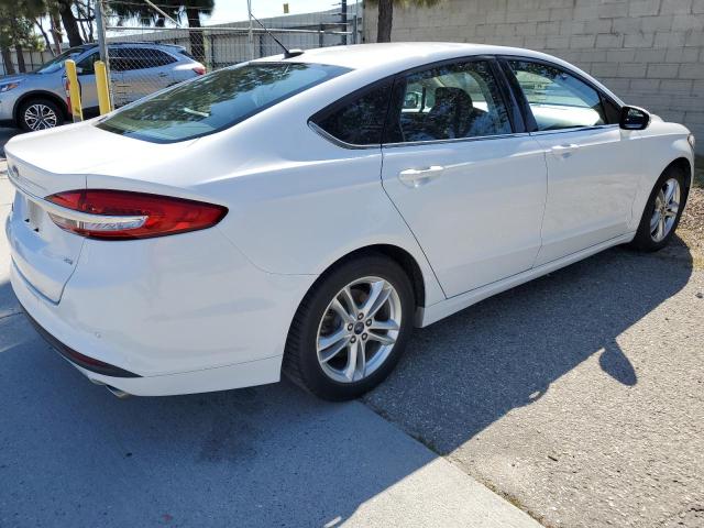 Obraz 3 z 2018 FORD FUSION SE 2018 z VIN 3FA6P0H70JR249574