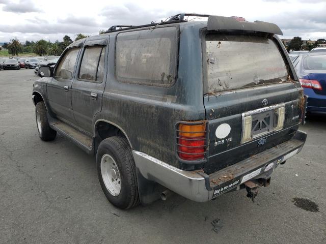 Image 2 of 1995 TOYOTA 4RUNNER VN29 SR5 1995 with VIN JT3VN29V6S0051785