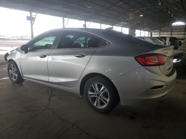 Obraz 2 z 2018 CHEVROLET CRUZE LT 2018 z VIN 1G1BE5SM7J7107233