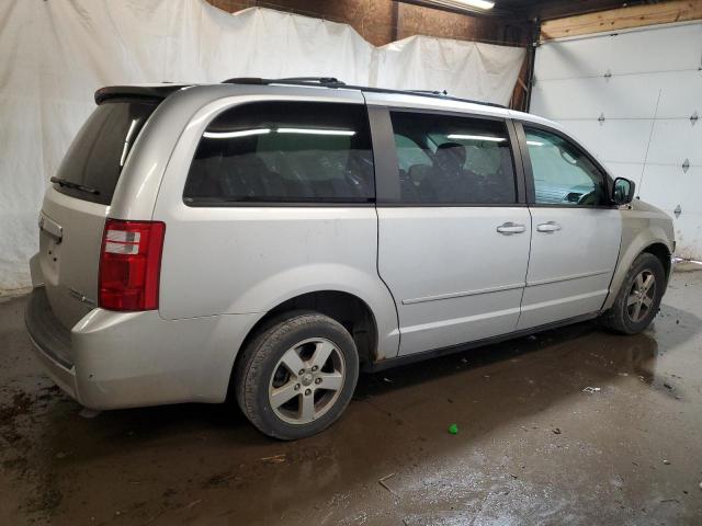 Image 3 of 2010 DODGE GRAND CARAVAN SE 2010 with VIN 2D4RN4DE2AR259489