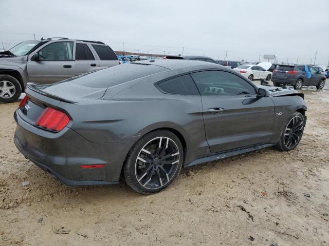 Image 3 of 2015 FORD MUSTANG GT 2015 with VIN 1FA6P8CF4F5424772
