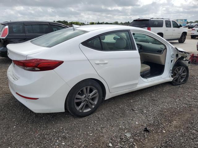 Obraz 3 z 2017 HYUNDAI ELANTRA SE 2017 z VIN 5NPD84LF8HH118927