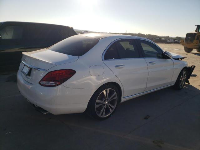 Изображение 3 2016 MERCEDES-BENZ C 300 2016 с VIN 55SWF4JB3GU146452