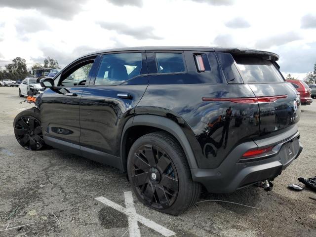 Image 2 of 2023 FISKER INC. OCEAN OCEAN ONE 2023 with VIN VCF1ZBU22PG002044