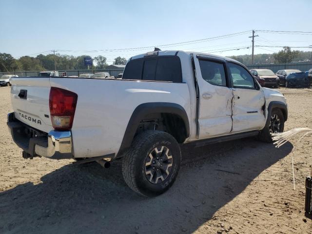 Изображение 3 2016 TOYOTA TACOMA DOUBLE CAB 2016 с VIN 5TFCZ5AN4GX010090