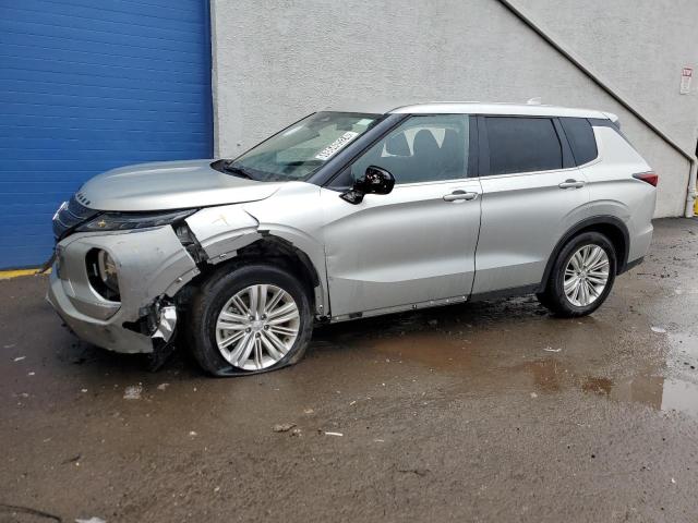 Изображение 1 2023 MITSUBISHI OUTLANDER ES 2023 с VIN JA4J3TA89PZ009569