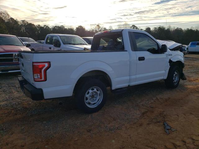 Obraz 3 z 2016 FORD F150  2016 z VIN 1FTMF1C82GFD20919