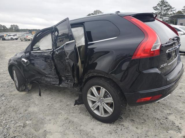 Изображение 2 2016 VOLVO XC60 T6 PREMIER 2016 с VIN YV4902RK4G2802280