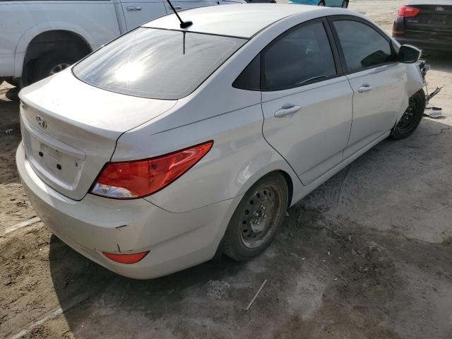 Изображение 3 2016 HYUNDAI ACCENT SE 2016 с VIN KMHCT4AE8GU117006