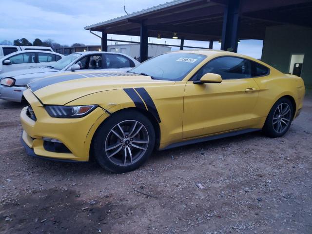 Изображение 2016 FORD MUSTANG  2016
