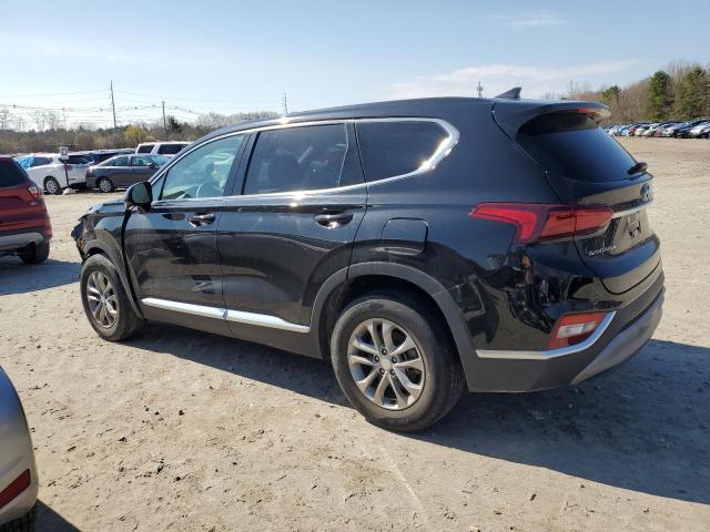 Obraz 2 z 2020 HYUNDAI SANTA FE SEL 2020 z VIN 5NMS33ADXLH192924