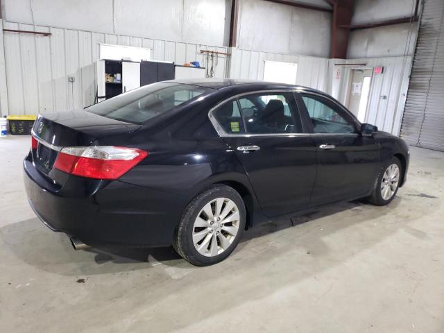 Image 3 of 2014 HONDA ACCORD EX 2014 with VIN 1HGCR2F79EA058632