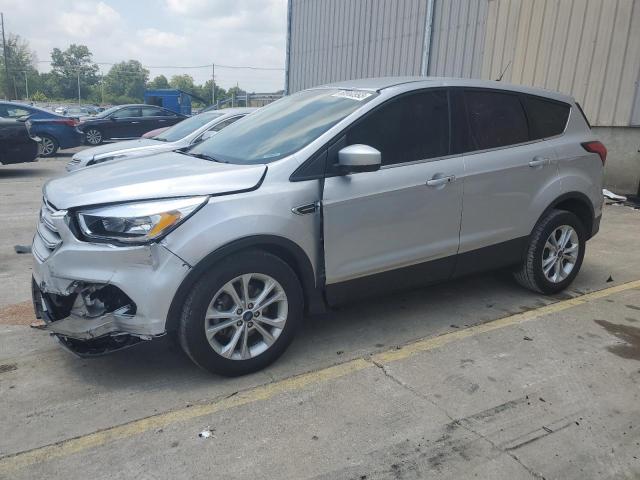 Image 1 of 2019 FORD ESCAPE SE 2019 with VIN 1FMCU0GD3KUC36384
