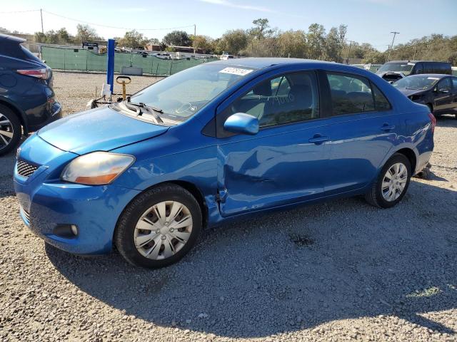 Image 1 of 2009 TOYOTA YARIS  2009 with VIN JTDBT903094042821