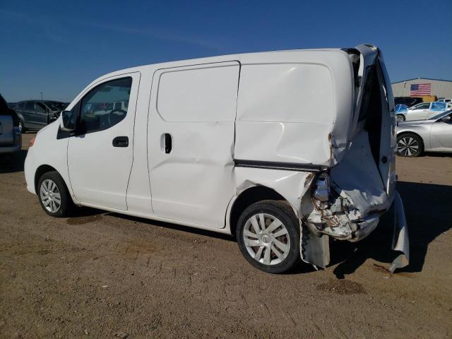 Obraz 2 z 2018 NISSAN NV200 2.5S 2018 z VIN 3N6CM0KN6JK691679
