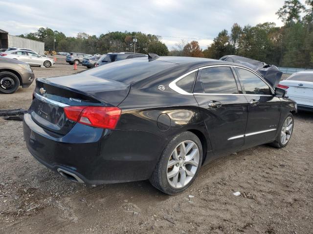Изображение 3 2017 CHEVROLET IMPALA PREMIER 2017 с VIN 2G1145S37H9120871