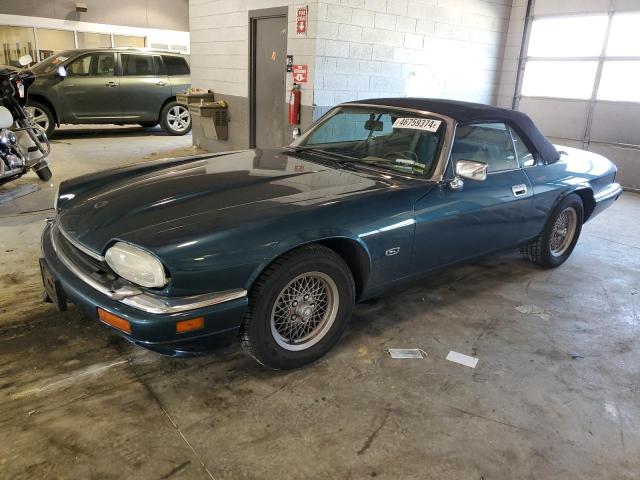 1994 JAGUAR XJS 2+2 1994 image