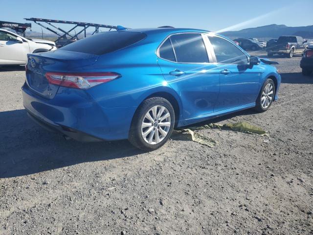 Image 3 of 2020 TOYOTA CAMRY LE 2020 with VIN 4T1C11AK2LU313009