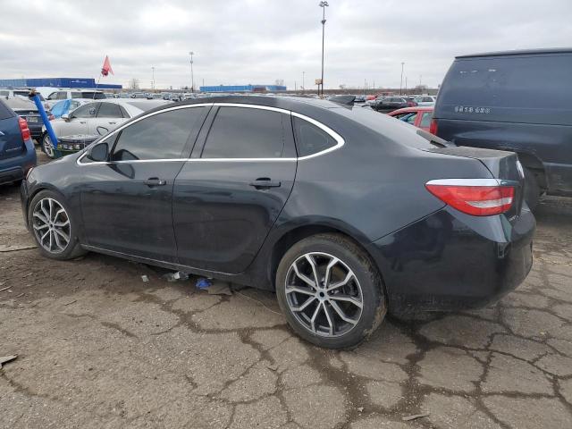 Image 2 of 2015 BUICK VERANO CONVENIENCE 2015 with VIN 1G4PR5SK3F4103071