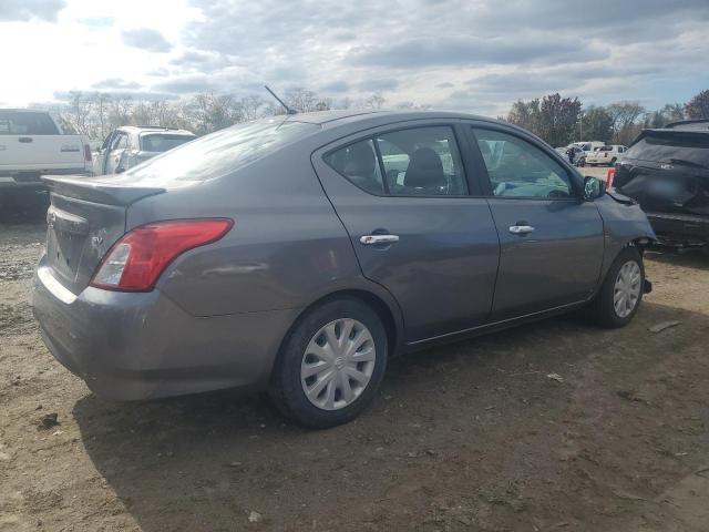 Image 3 of 2017 NISSAN VERSA S 2017 with VIN 3N1CN7AP0HL854300