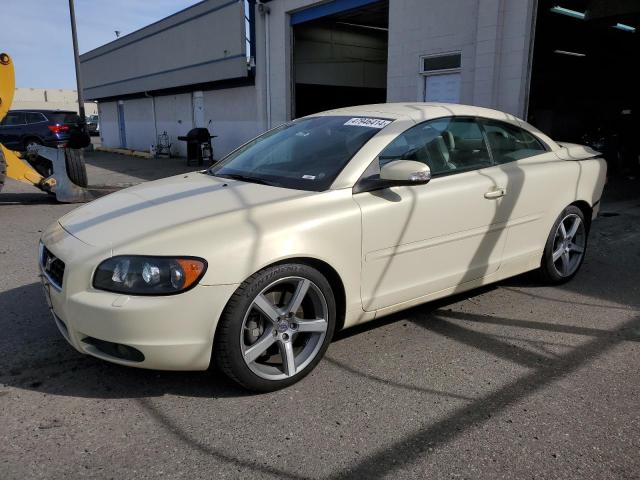 Image 1 of 2010 VOLVO C70 T5 2010 with VIN YV1672MC4AJ092497