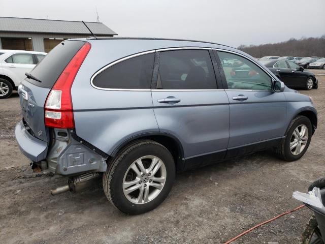 Изображение 3 2011 HONDA CR-V EXL 2011 с VIN 5J6RE4H72BL091740