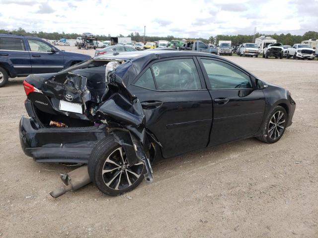 Изображение 3 2017 TOYOTA COROLLA L 2017 с VIN 5YFBURHE9HP608196