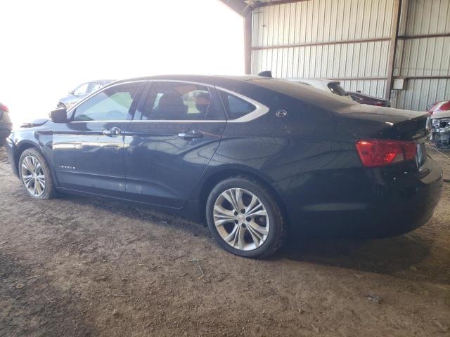 Изображение 2 2014 CHEVROLET IMPALA LT 2014 с VIN 2G1125S32E9199089