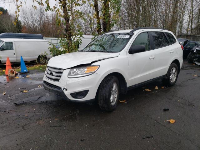 Изображение 2012 HYUNDAI SANTA FE GLS 2012