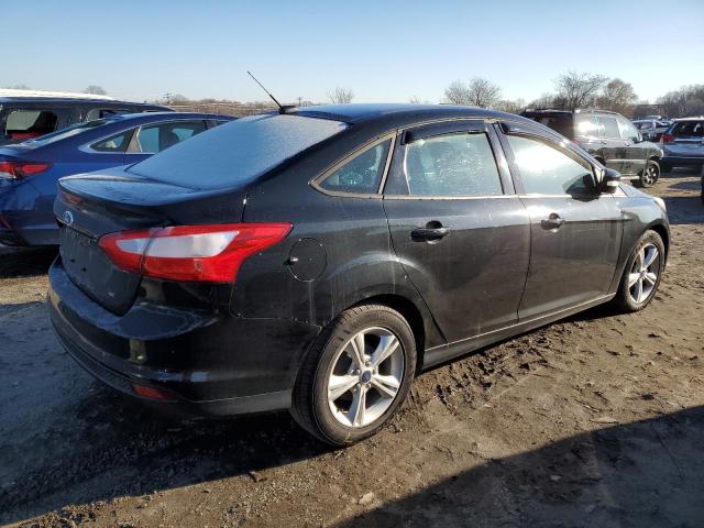 Image 3 of 2014 FORD FOCUS SE 2014 with VIN 1FADP3F27EL448402