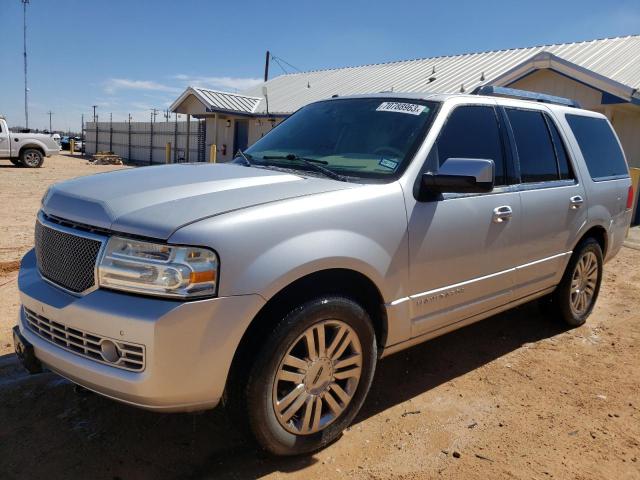 2013 LINCOLN NAVIGATOR  2013 image